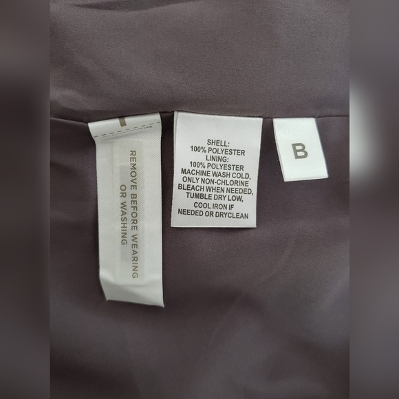 💐Loft Polka Dot Skirt (Size 4) - Picture 5 of 5